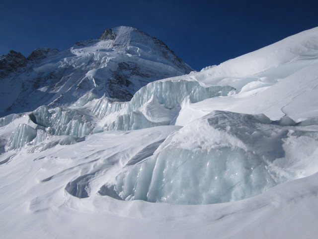 Tiefmattengletscher (20. März)