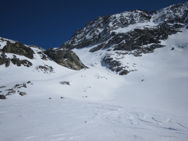 Les Portons (22. M&auml;rz)