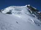 Glacier de Pièce (21. März)