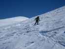 Herbert am Glacier du Brenay (22. März)