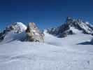 Glacier du Géant