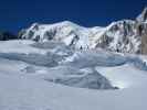 Glacier du Géant