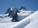 Glacier du Géant