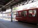 Gare du Chamonix-Mont-Blanc