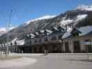 Gare du Chamonix-Mont-Blanc