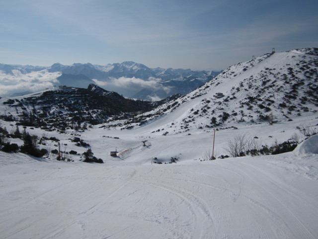 Abfahrt 'Edeltal West'