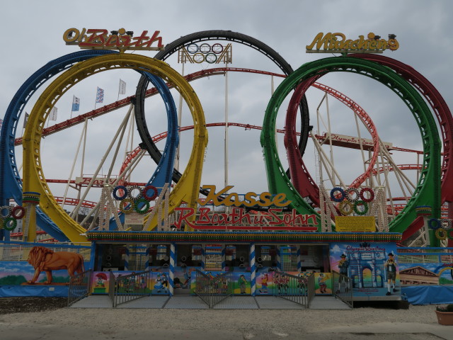 Olympia Looping