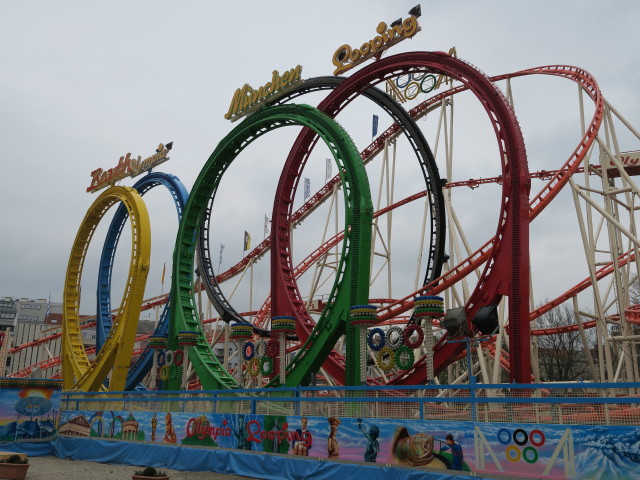 Olympia Looping