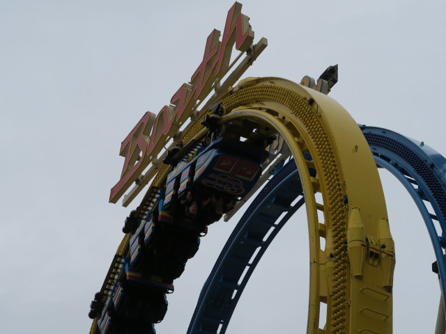 Olympia Looping
