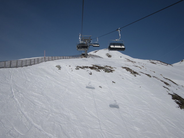 Speiereck-Gipfelbahn