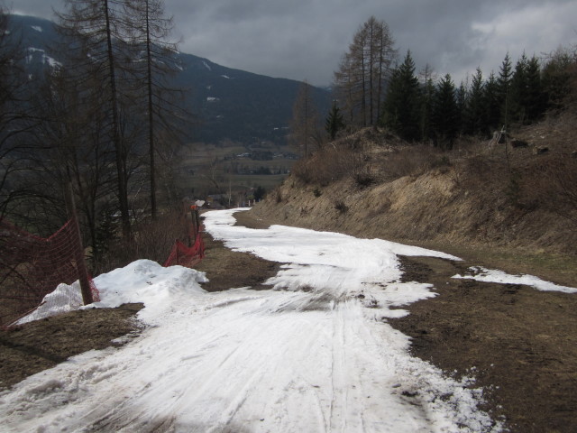 Almabfahrt St. Michael