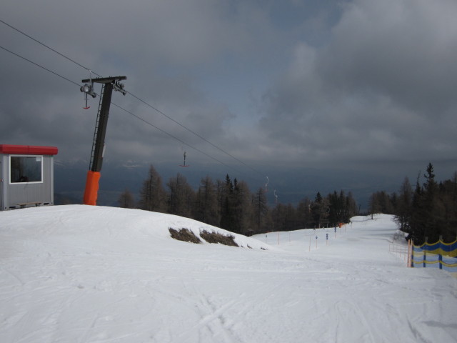 &Uuml;bungslift Stockerboden