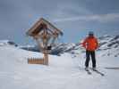 Ich am Kalser Tauern, 2.515 m