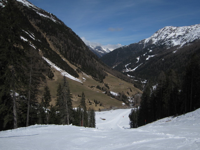 Piste 37 (10. Apr.)