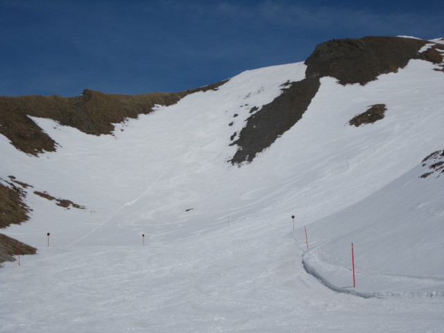 Piste 14c (10. Apr.)