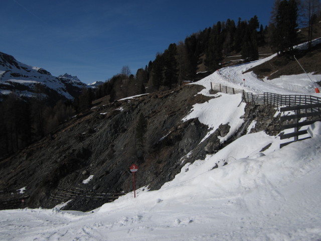 Piste 3 (10. Apr.)