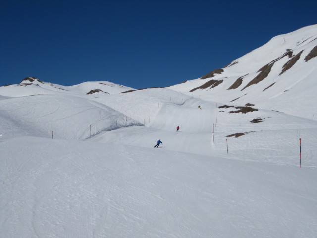 Piste 70a (11. Apr.)