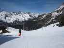 Markus auf der Piste 4 (10. Apr.)