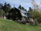 Hubertushaus, 946 m