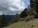 zwischen Wildenauer-Klettersteig und Große Kanzel