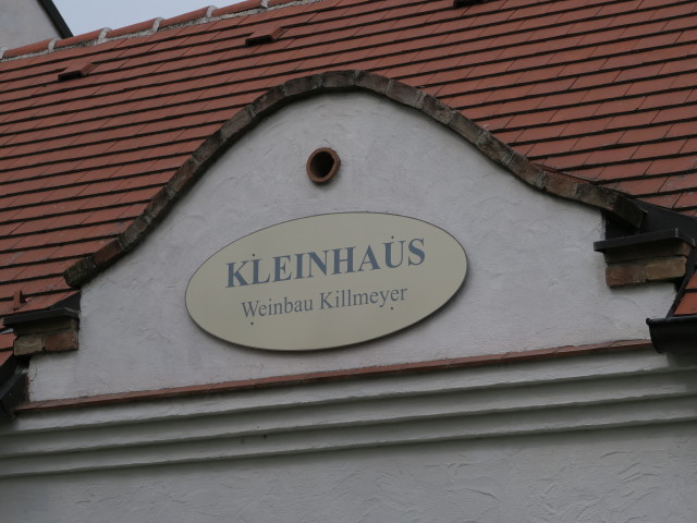 Kleinhaus