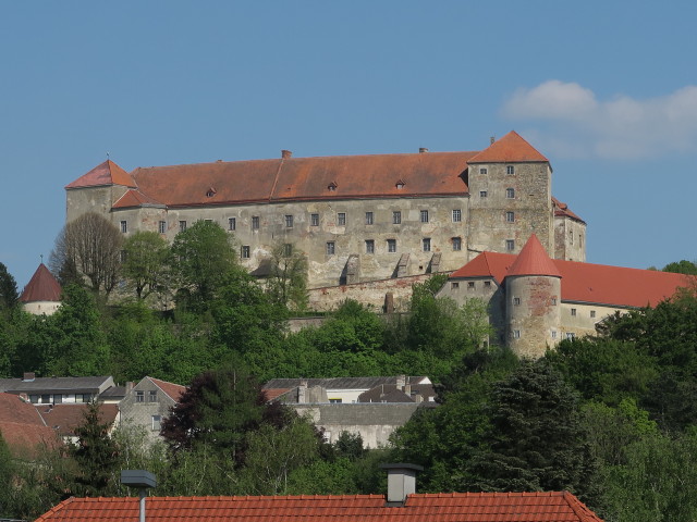 Burg Neulengbach