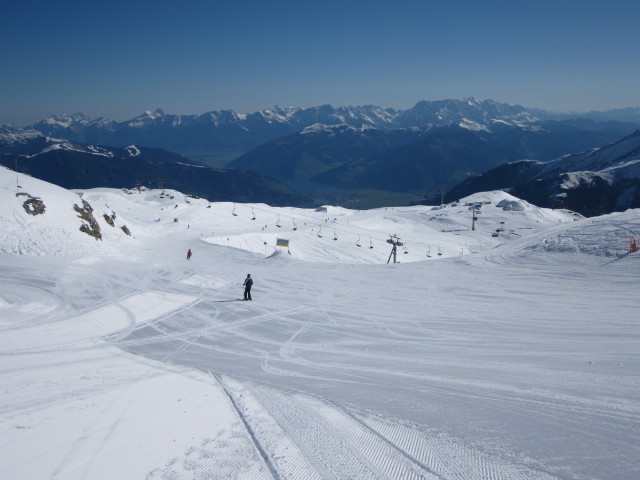 Alpincenterpiste