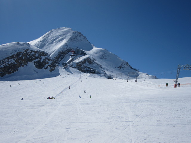 Magnetk&ouml;pflpiste