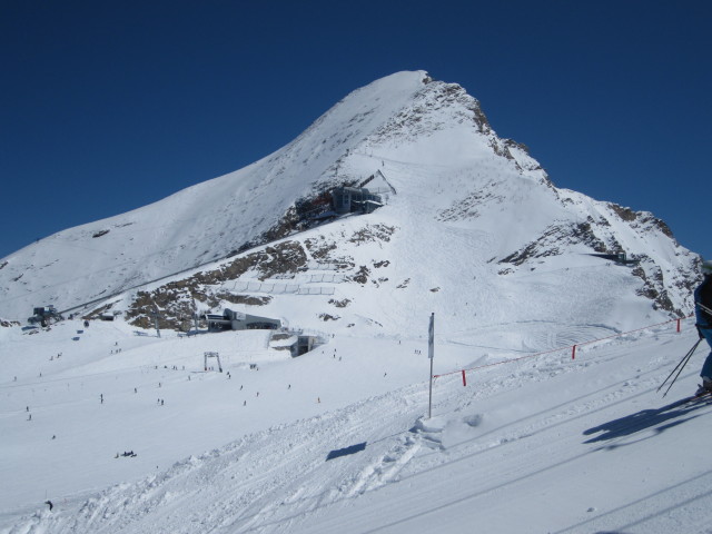 Kitzsteinhorn