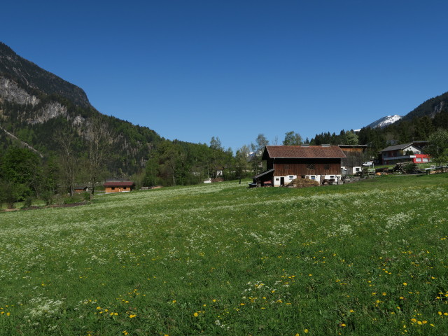 St. Anton im Montafon