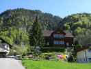 Haus Galasch in St. Anton im Montafon