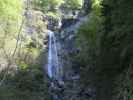 Klettersteig 'Wasserfall St. Anton im Montafon'