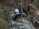 Klettersteig 'Wasserfall St. Anton im Montafon': Marisa