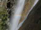 Klettersteig 'Wasserfall St. Anton im Montafon'