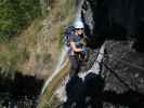 Klettersteig 'Wasserfall St. Anton im Montafon': Marisa