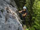 Klettersteig 'Wasserfall St. Anton im Montafon': Marisa