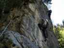 Klettersteig 'Wasserfall St. Anton im Montafon'