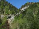 Klettersteig 'Wasserfall St. Anton im Montafon'