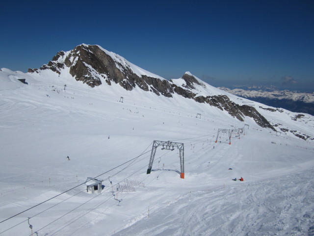 Magnetk&ouml;pfllift