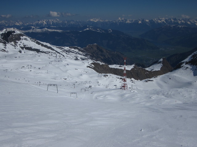 Schmiedingerpiste 1