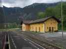 Bahnhof Görtschach-Förolach, 570 m