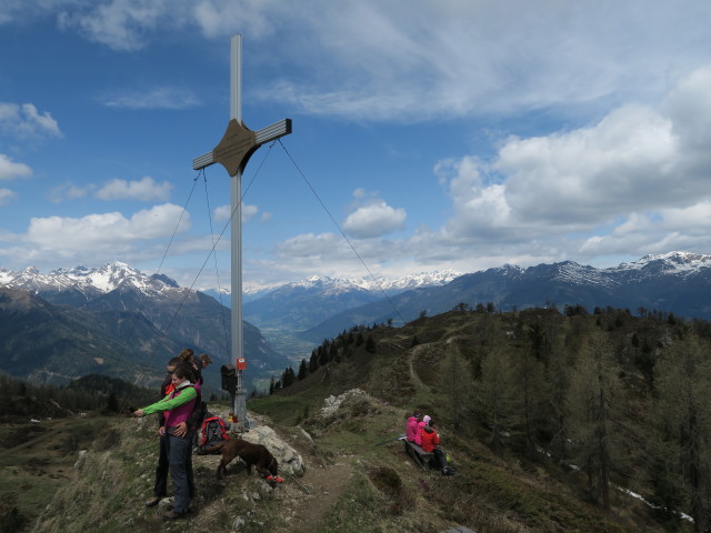 Jukbichl, 1889 m