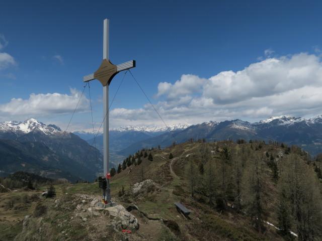 Jukbichl, 1889 m