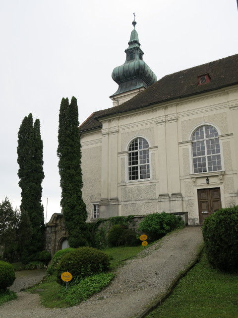 Schloss Artstetten