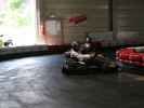 Ich im Kart Center Kottingbrunn