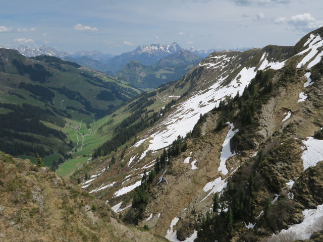 H&ouml;rndlinger Graben (27. Mai)