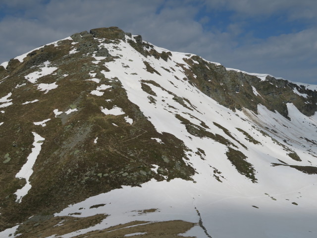 Teufelssprung (28. Mai)