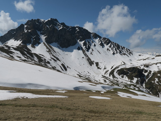 Geißstein (28. Mai)