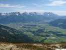 Berchtesgadener Alpen (26. Mai)