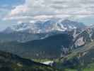 Loferer Steinberge vom Schabergkogel aus (26. Mai)